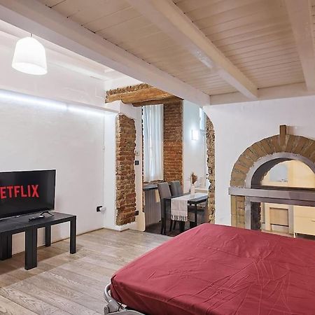 Apartament Brera-Moscova Centro Storico, Wi-Fi E Netflix Mediolan Zewnętrze zdjęcie