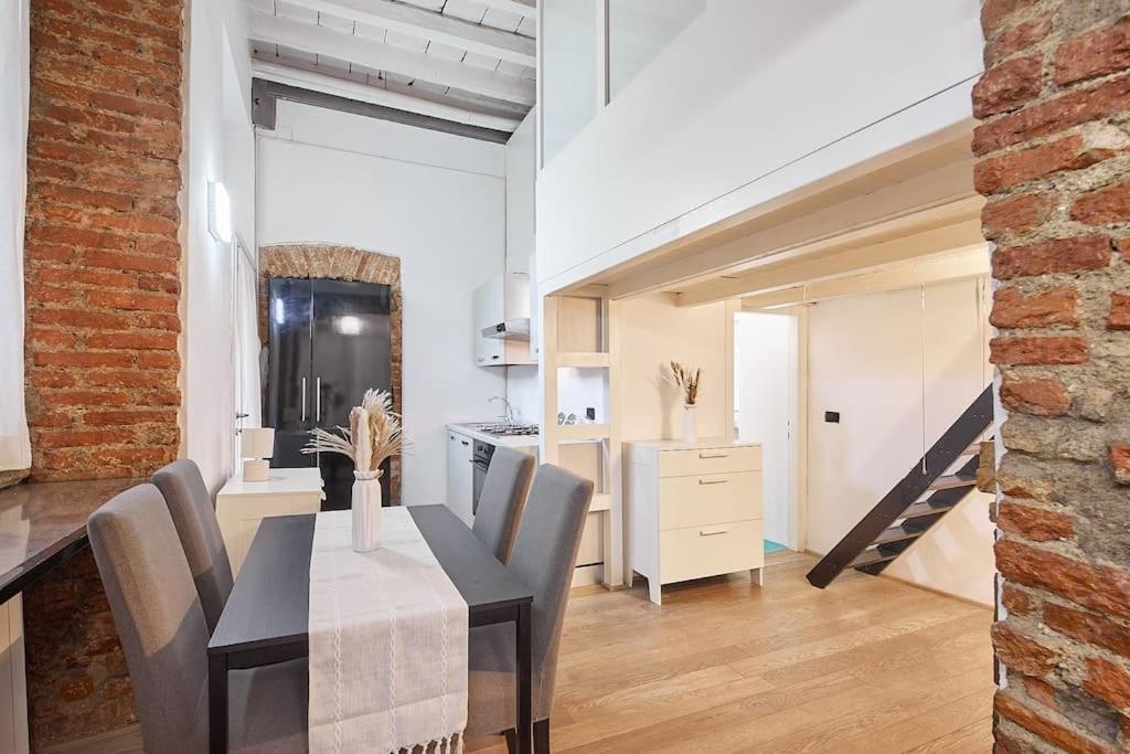 Apartament Brera-Moscova Centro Storico, Wi-Fi E Netflix Mediolan Zewnętrze zdjęcie