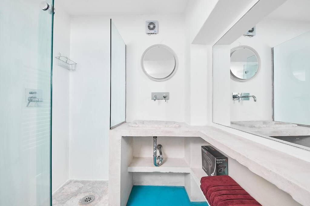 Apartament Brera-Moscova Centro Storico, Wi-Fi E Netflix Mediolan Zewnętrze zdjęcie
