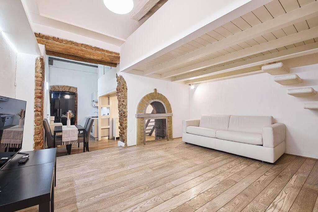 Apartament Brera-Moscova Centro Storico, Wi-Fi E Netflix Mediolan Zewnętrze zdjęcie