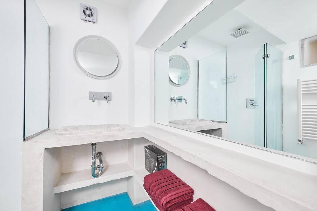 Apartament Brera-Moscova Centro Storico, Wi-Fi E Netflix Mediolan Zewnętrze zdjęcie