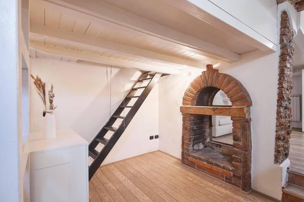 Apartament Brera-Moscova Centro Storico, Wi-Fi E Netflix Mediolan Zewnętrze zdjęcie