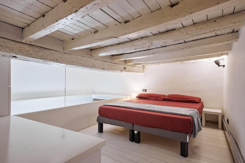 Apartament Brera-Moscova Centro Storico, Wi-Fi E Netflix Mediolan Zewnętrze zdjęcie