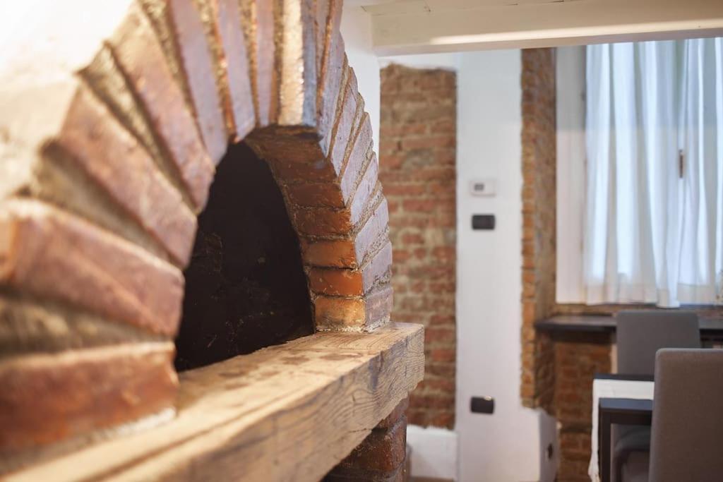 Apartament Brera-Moscova Centro Storico, Wi-Fi E Netflix Mediolan Zewnętrze zdjęcie