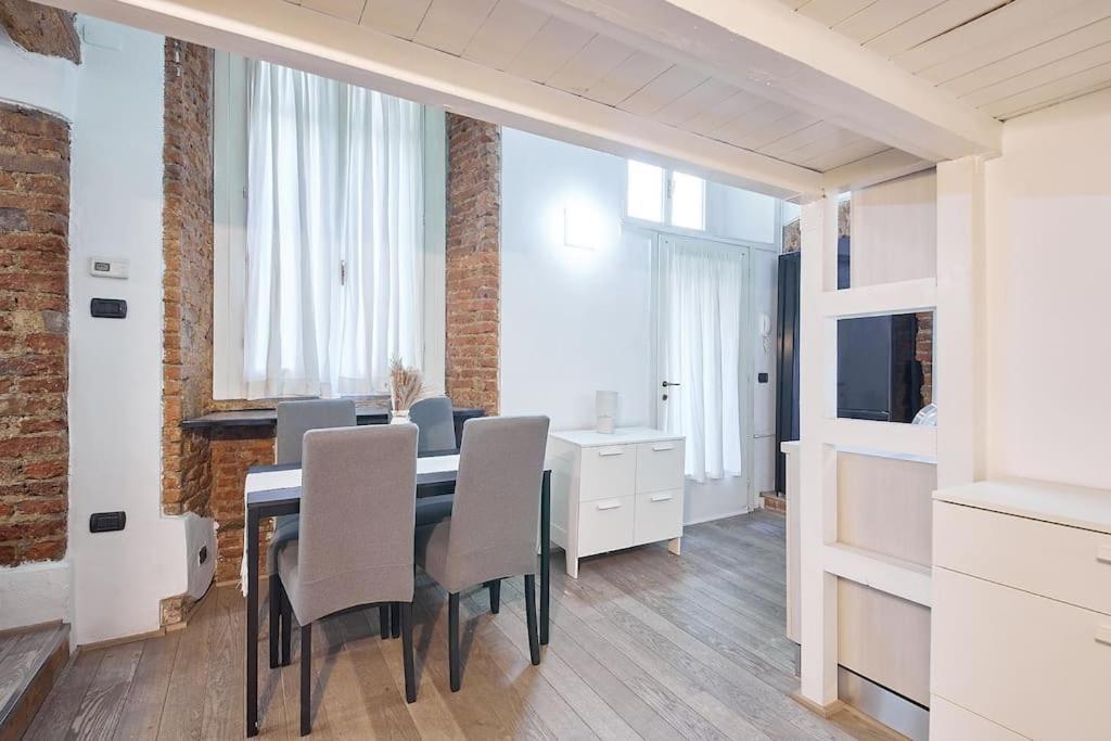 Apartament Brera-Moscova Centro Storico, Wi-Fi E Netflix Mediolan Zewnętrze zdjęcie