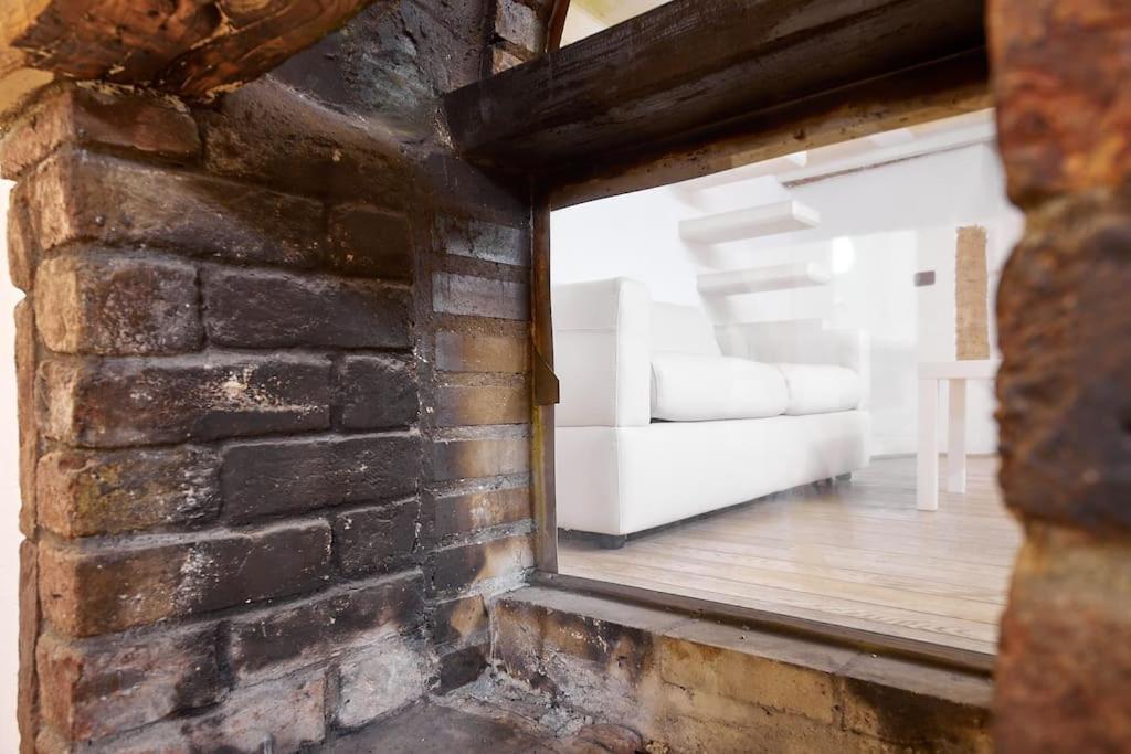 Apartament Brera-Moscova Centro Storico, Wi-Fi E Netflix Mediolan Zewnętrze zdjęcie